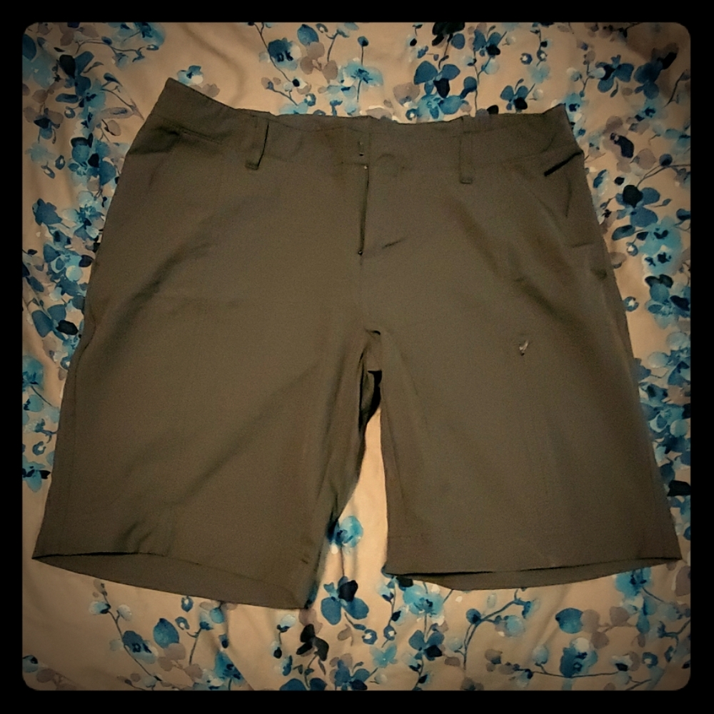 Cargo shorts